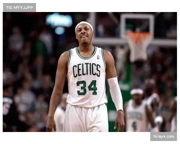 皮尔斯退役后转型担任ESPN评论员 深度解析NBA赛事全新角色 皮尔斯退役后转型担任ESPN评论员 深度解析NBA赛事全新角色